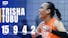 Trisha Tubu fires 15 for Farm Fresh to knock out Capital1 | PVL Highlights